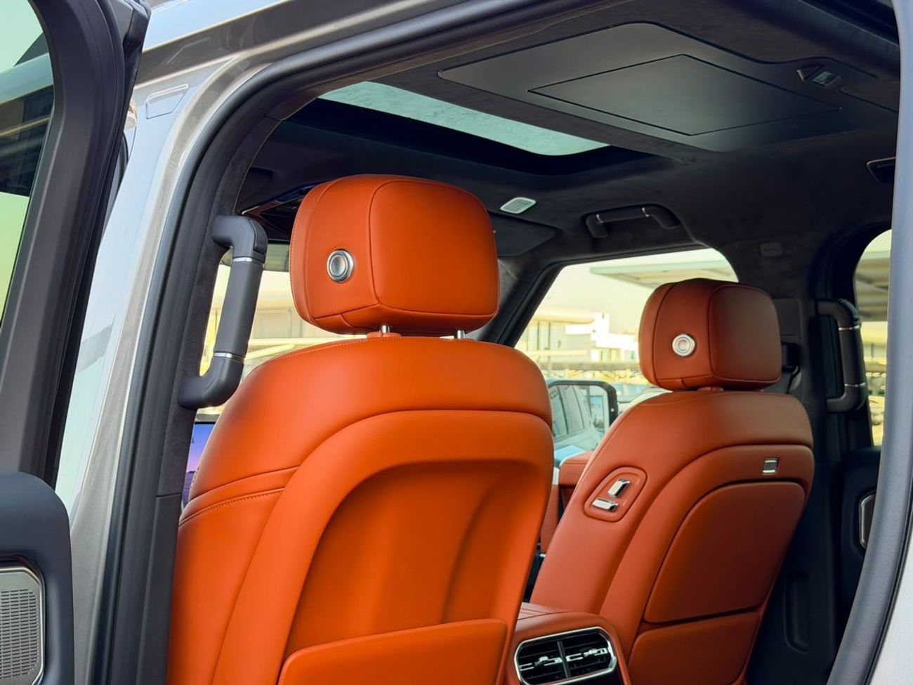 جيتور G700 1.5L AT PHEV FULL OPTION FLAGSHIP