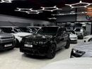 Land Rover Range Rover Sport SVR