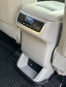 Toyota Highlander XLE Hybrid Full Option 2018