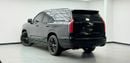 Cadillac Escalade SPORT PLATINUM 2025 Cadillac Escalade Sport Platinum, 2030 Cadillac Warranty + Service Pack, Low Km, 8 Seater, GCC