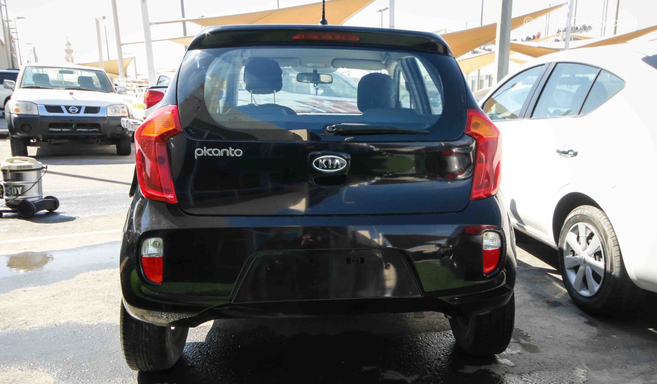 Kia Picanto