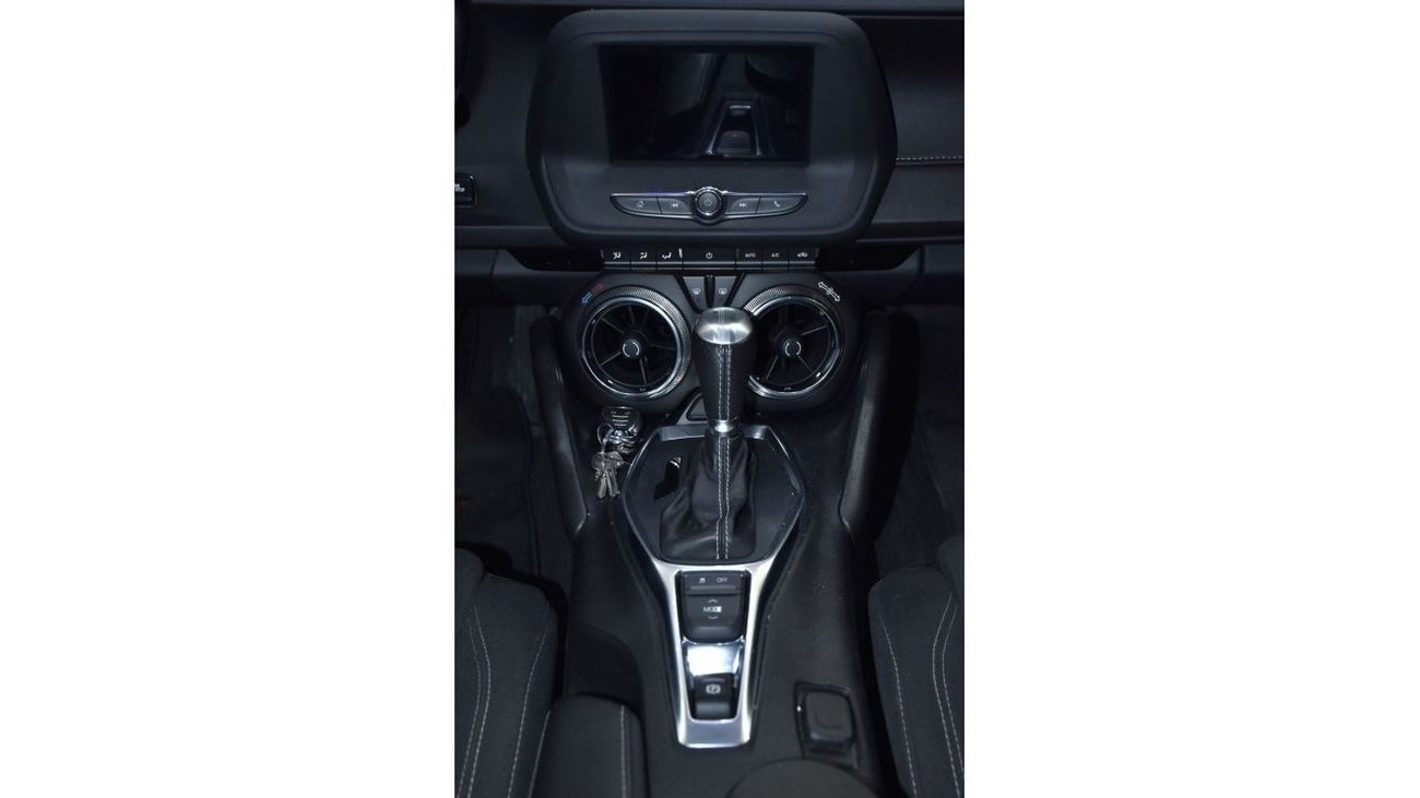 Chevrolet Camaro EXCELLENT DEAL for our Chevrolet Camaro LT1 ( 2021 Model ) in Blue Color American Specs