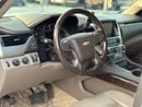 Chevrolet Tahoe LT Taho USA 2016