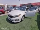 Kia Optima full option, panoramic