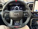 Toyota Tundra 2024 TOYOTA TUNDRA LIMITED TRD SPORT PANORAMA 360 Cameras 4x4 / 3.5 TT