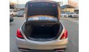 Mercedes-Benz S 560 MERCEDES BENZ S560 AMG 2019