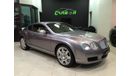 Bentley Continental GT 2006