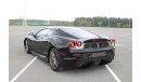 Ferrari F430 SCUDERIA GCC SPEC