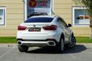 BMW X6 35i Exclusive