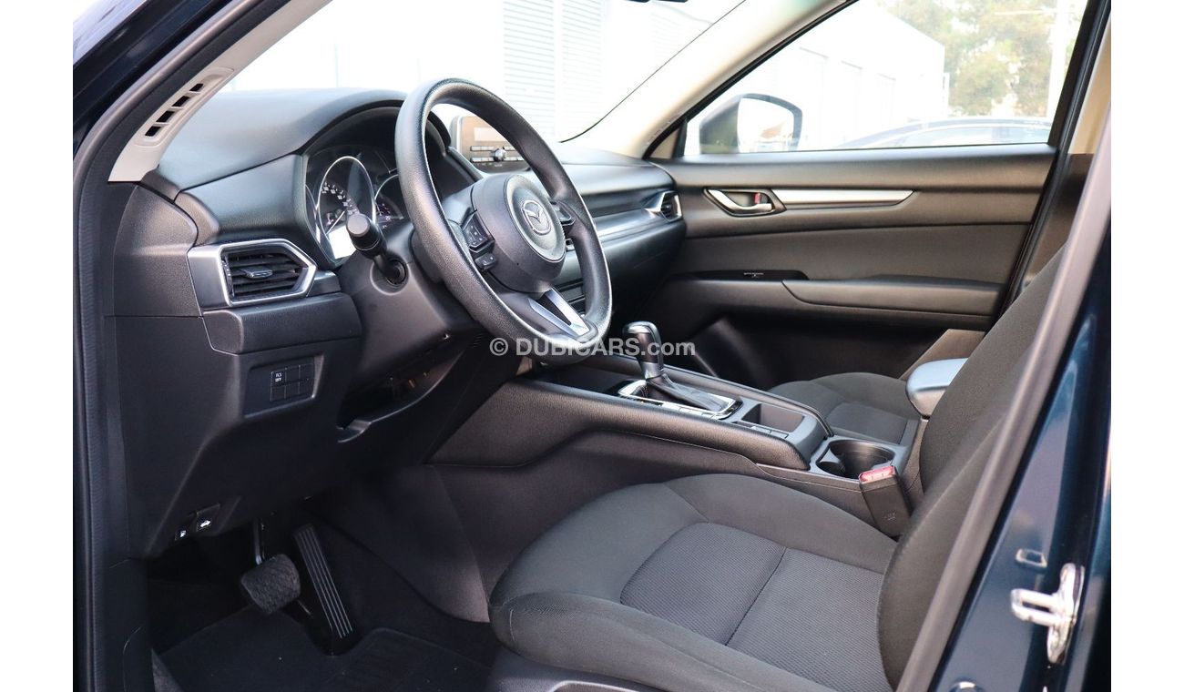 Mazda CX5 GL GCC