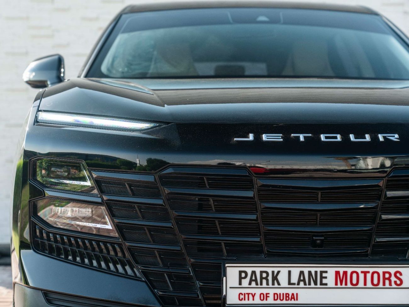 Jetour Dashing AED 1,494 PM • DASHING 1.6L TURBO LUXURY • LOW KM • OFFICIAL JETOUR AGENCY WARRANTY UNTIL 2030