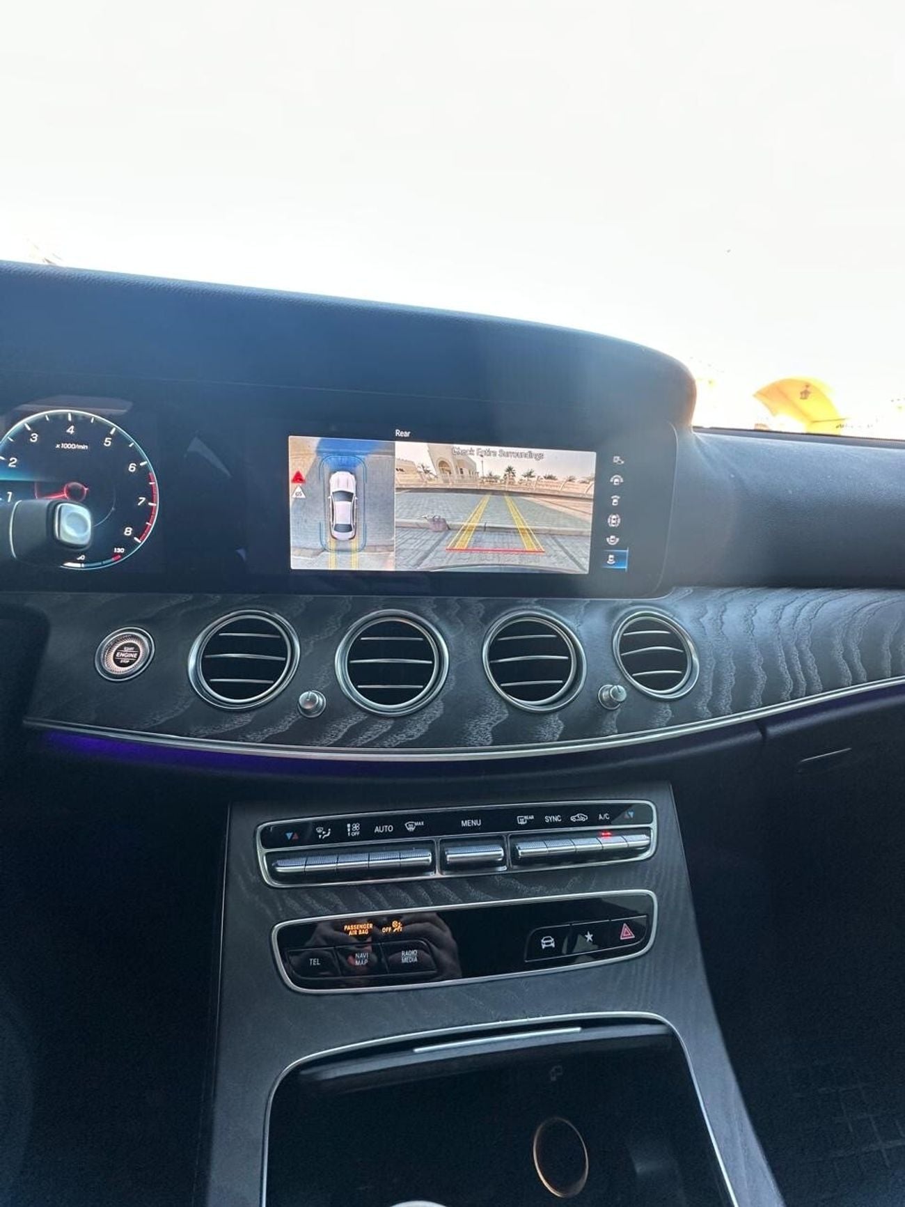 مرسيدس بنز E 350