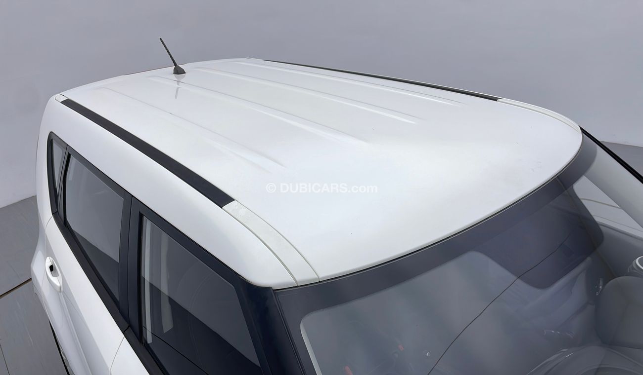 Kia Soul EX 1.6 | Zero Down Payment | Free Home Test Drive