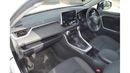 Toyota RAV4 Right hand drive full option