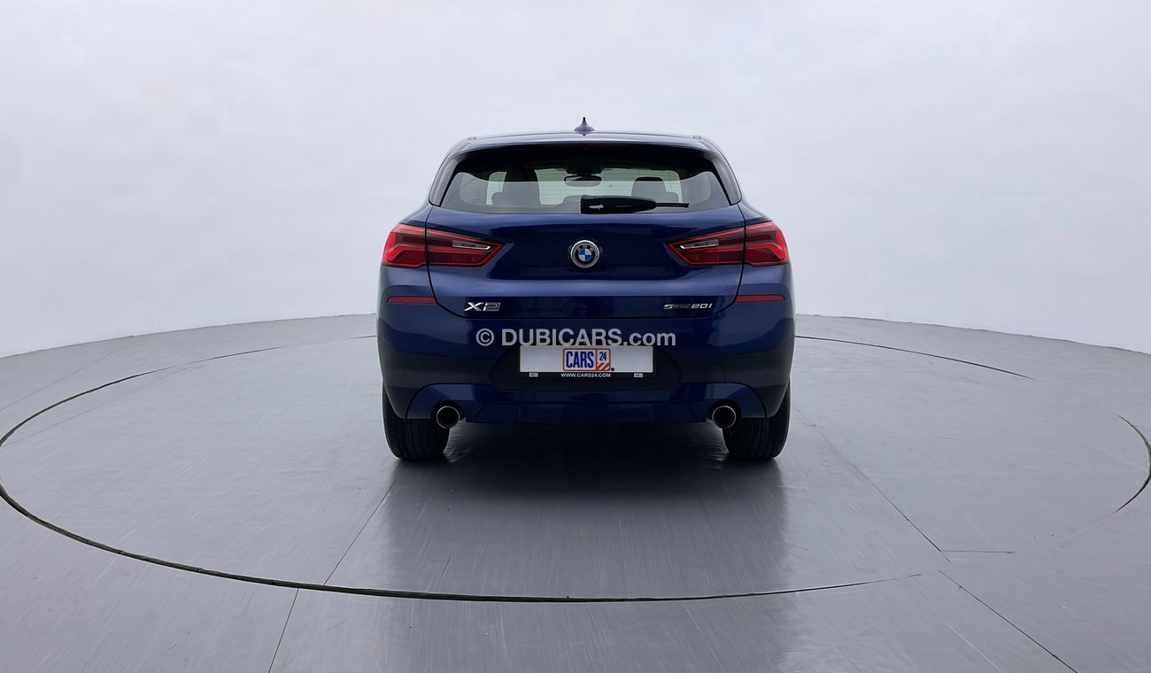 BMW X2 SDRIVE 20I 2 | Under Warranty | Inspected on 150+ parameters