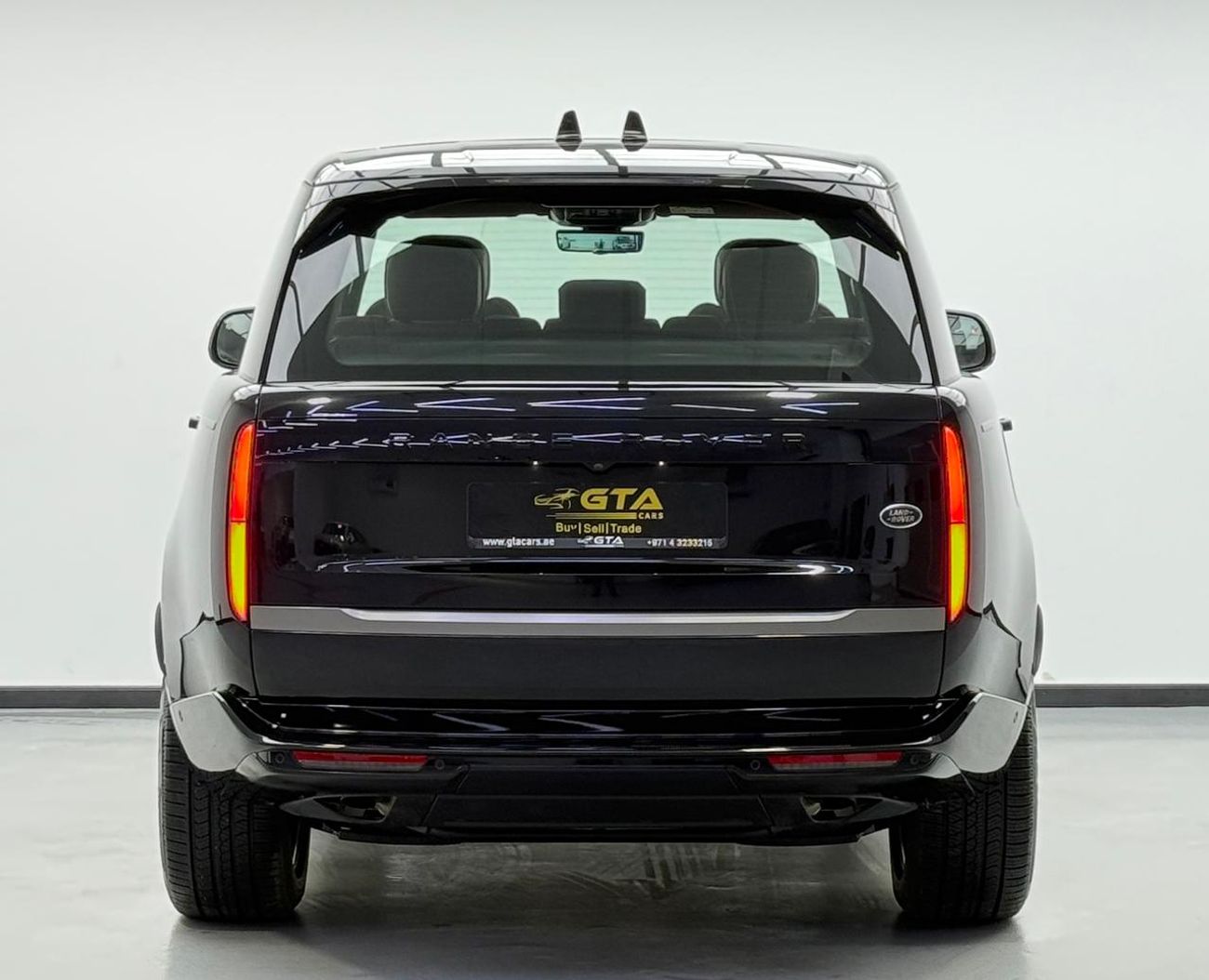 Land Rover Range Rover HSE P400 3.0L 2023 Range Rover P400 HSE V6, 2028 RR Warranty, Full RR Service History, Excellent Con