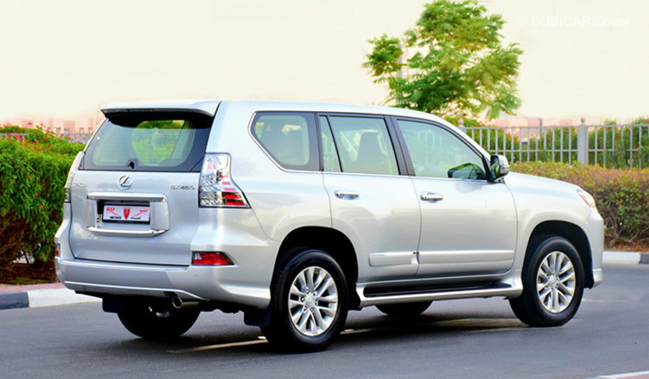 Lexus GX460 EXCELLENT CONDITION