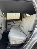 تويوتا هايلاندر 2015 TOYOTA HIGHLANDER IMPORTED FROM USA