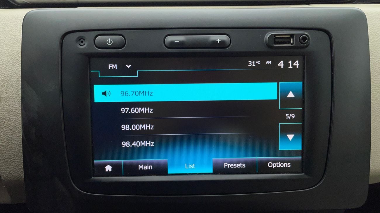 Renault Duster LE 1.6 | Zero Down Payment | Free Home Test Drive