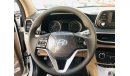 Hyundai Tucson PUSH START BUTTON, 19" ALLOY WHEELS, 2 POWER SEATS, WIRELESS CHARGER