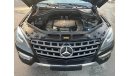 Mercedes-Benz ML 400 Std Mercedes ML 400_Gcc_2015_Excellent_Condition _Full option