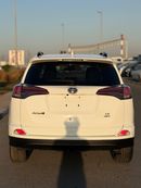 Toyota RAV4 Toyota RAV4 2018 4X4