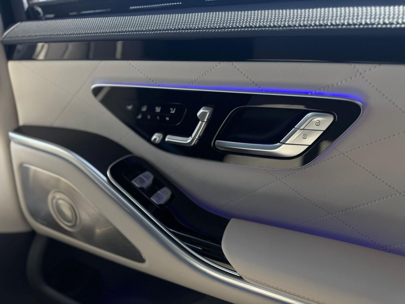 Mercedes-Benz S 580 4MATIC Exclusive 4.0L