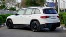 مرسيدس بنز GLB 200 AMG (For Export , НА ЭКСПОРТ) 1.3T FWD 2026 GCC Без пробега