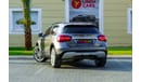 مرسيدس بنز GLA 220 Mercedes-Benz GLA 220 Std