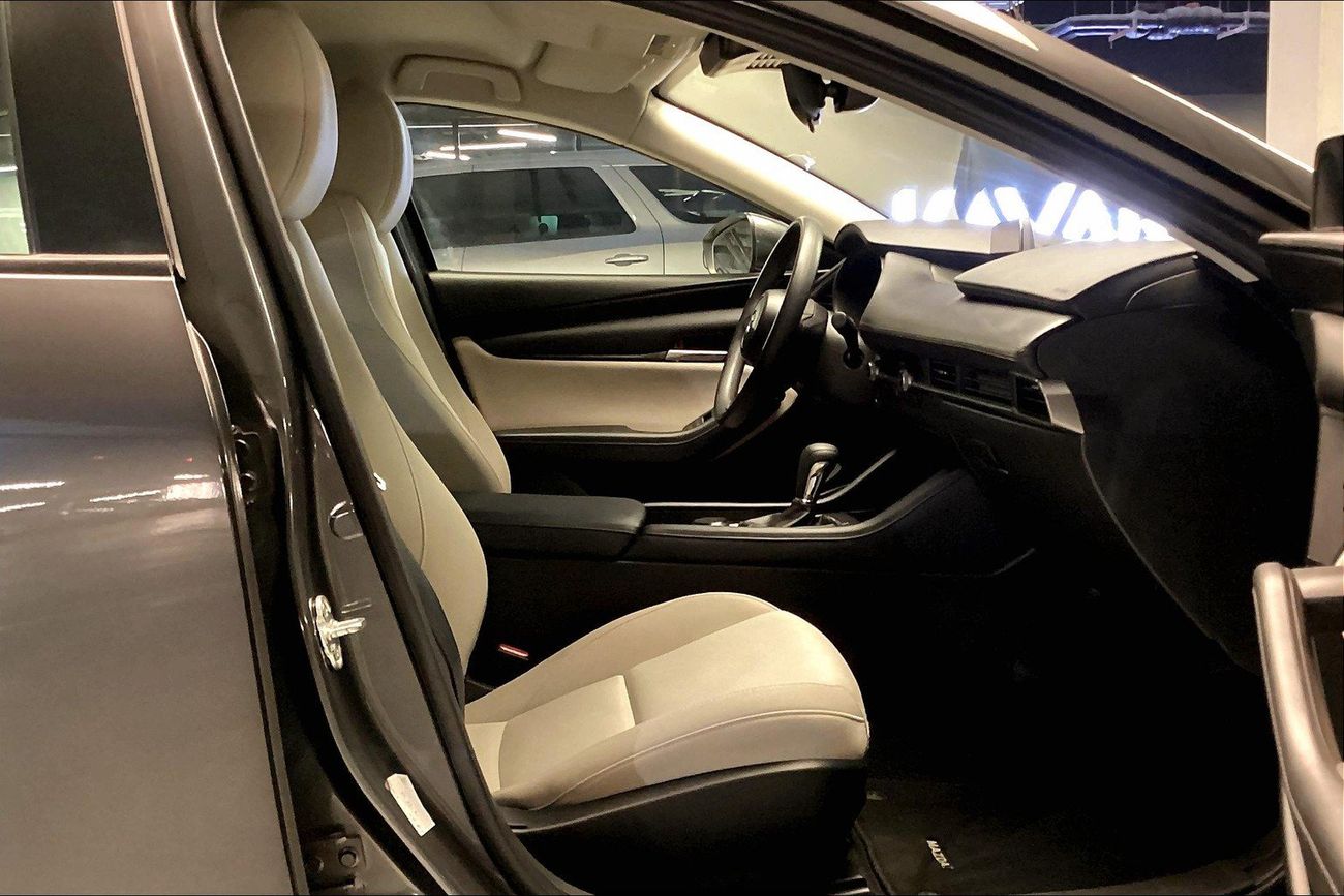 Mazda 3 Select | upto AED 20,000 Ramadan Discount | Guaranteed Warranty | 0 Down Payment