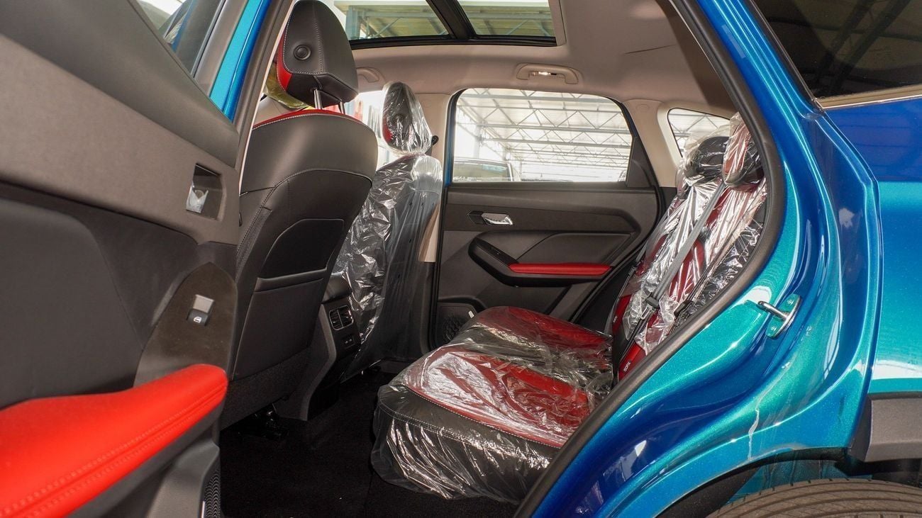 Haval Jolion PRO Active Plus 1.5L  (For Local plus 10%)