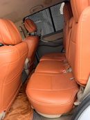 Nissan Pathfinder SE