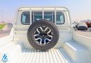 Toyota Land Cruiser Pick Up LC 79 D/C 2.8 T/DSL STD - E A/T -- Bulk Deals Available -- Export Only