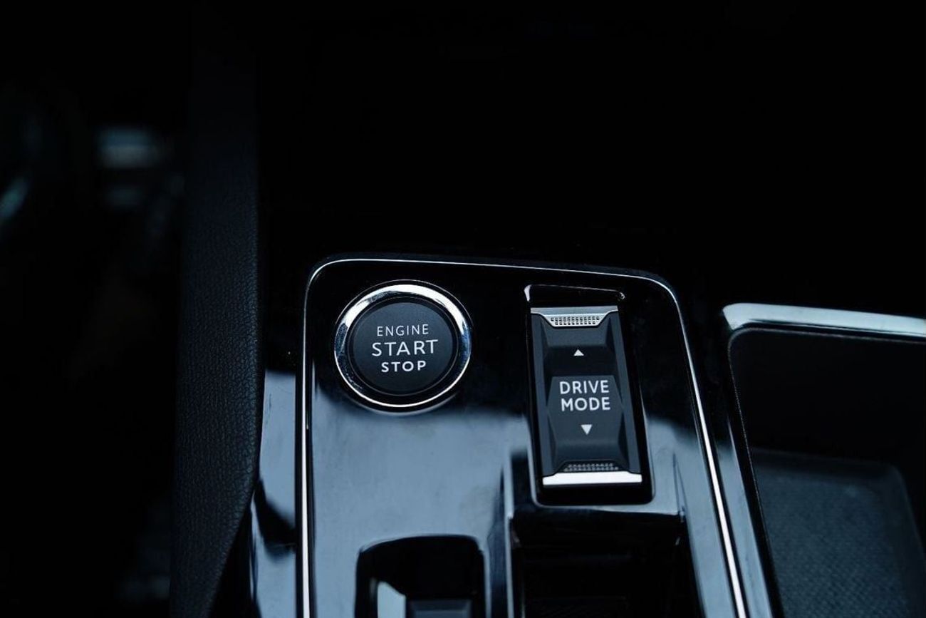 Peugeot 5008 Peugeot 5008 GT 1.6Ltr Turbo Petrol 2023