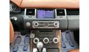 Land Rover Range Rover Sport Range rover sport HSE 2013 GCC V8 // ACCIDENT FREE - PERFECT CONDITION