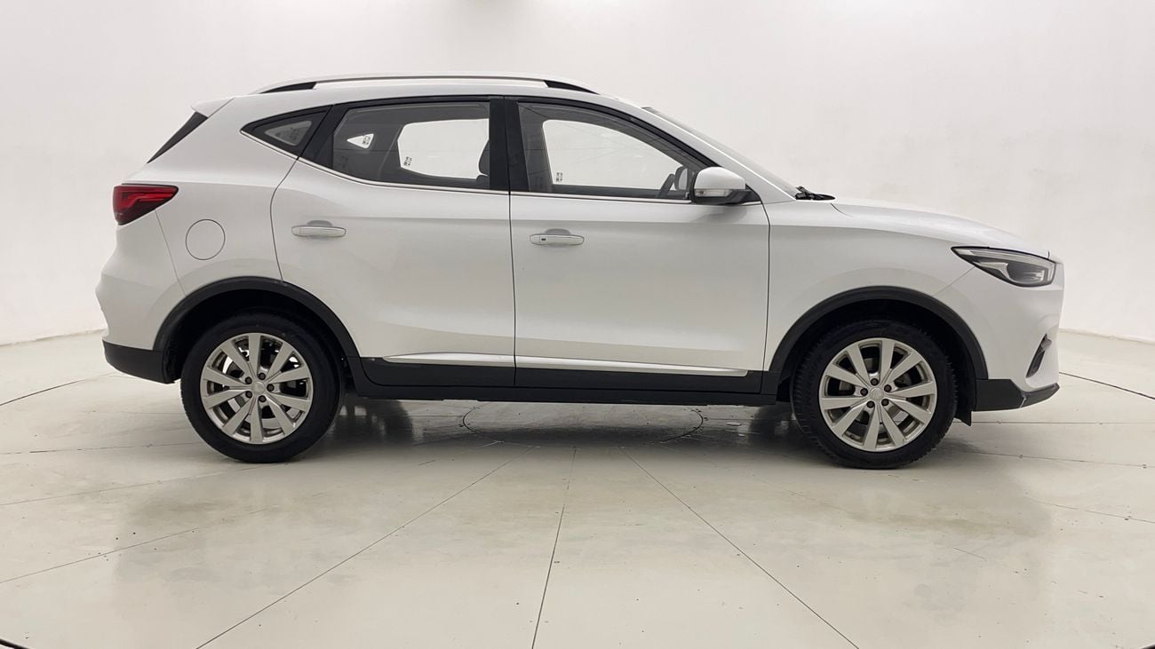 أم جي ZS STD 1.5 | بدون دفعة مقدمة | اختبار القيادة في المنزل