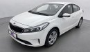 Kia Cerato LX 2 | Under Warranty | Inspected on 150+ parameters