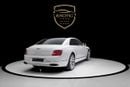 Bentley Flying Spur 6.0T W12