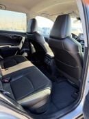 Toyota RAV4 AWD 2.5 Hybrid leather seats 2019