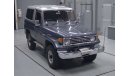 Toyota Land Cruiser 1992