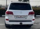 Lexus LX 570 Prestige 5.7L