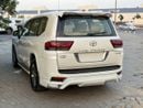Toyota Land Cruiser GXR 4.6L