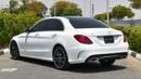 Mercedes-Benz C 200 Premium Mercedes C200 AMG II 2021 II FULLY LOADED