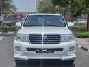 Toyota Land Cruiser GXR+ 4.6L