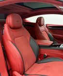 بنتلي كونتيننتال جي تي 4.0T V8