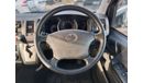 Toyota Hiace TOYOTA HIACE COMMUTER VAN RIGHT HAND DRIVE(PM05477)