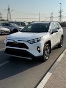 Toyota RAV4 XLE 2.5L