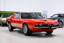 Alfa Romeo Montreal STANDARD