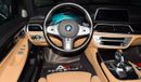 BMW 750Li LI XDrive