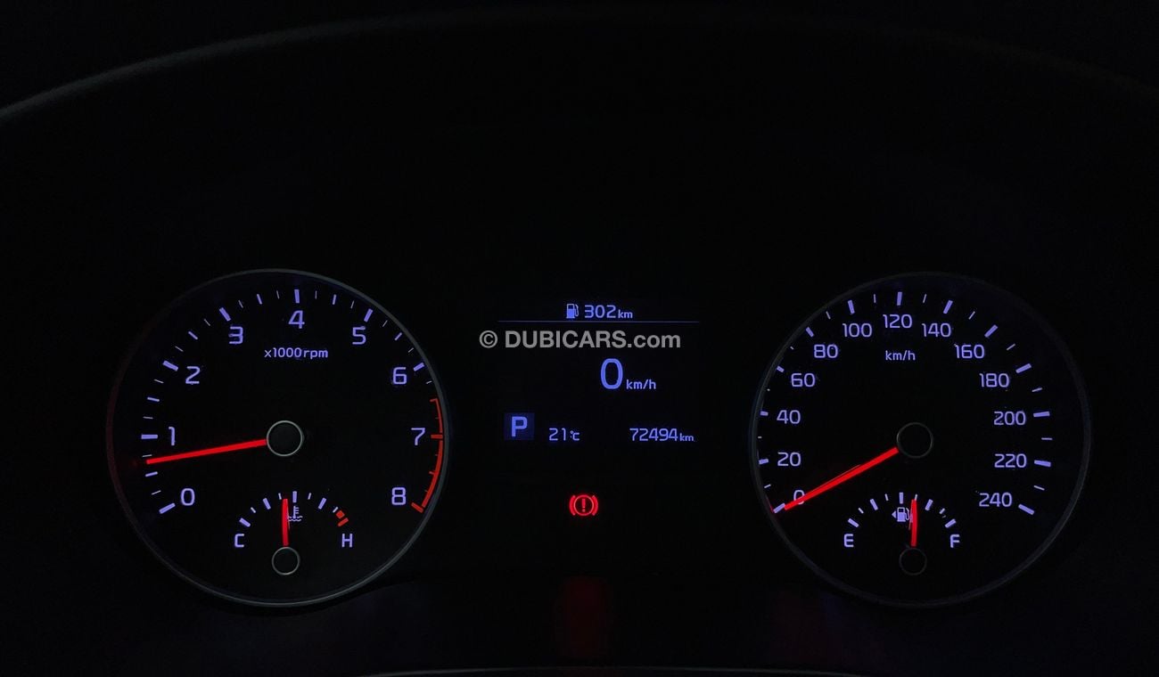 Kia Sportage EX 2 | Zero Down Payment | Free Home Test Drive